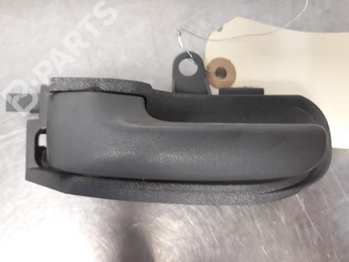 Used Front left interior door handle Front left interior door handle CITROËN C1 (PM_, PN_) 1.0 (68 hp) 9328435 9328435