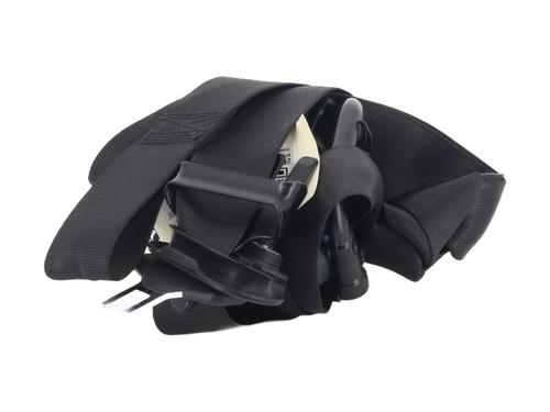Front right seatbelt MERCEDES-BENZ C-CLASS Coupe (C204) C 220 CDI (204.302) | BP37259096I25 - Image 2