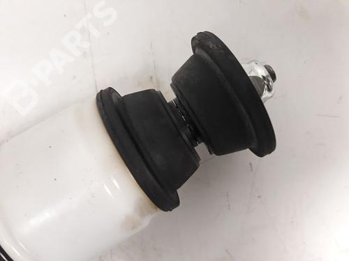 Left rear shock absorber RENAULT CLIO IV (BH_) 1.2 TCe 120 (BHAU) | BP9330525M18 