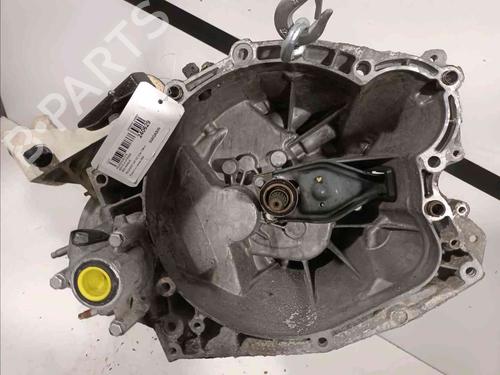 Used Gearbox PEUGEOT 307 CC (3B) 2.0 16V (136 hp) 17729902