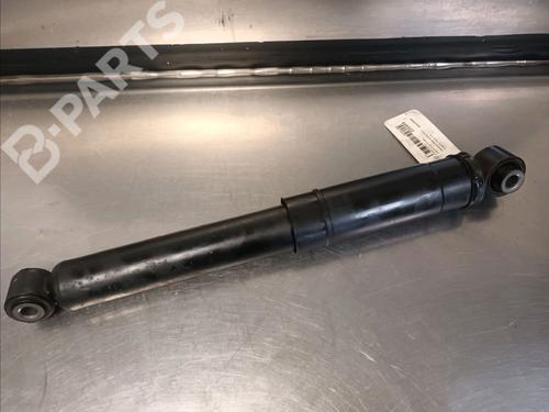 Used Left rear shock absorber RENAULT MASTER III Platform/Chassis (EV, HV, UV) 2.3 dCi 145 RWD (UV0F, UV0E, HV0E, HV0F, HV0T, HV10,... (146 hp) 10052188