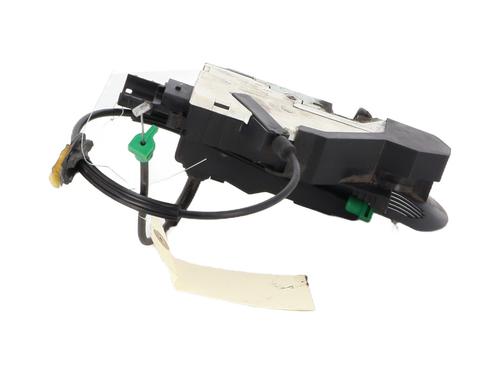 Front left lock CITROËN C3 Picasso (SH_) 1.6 HDi | BP27713657C98 