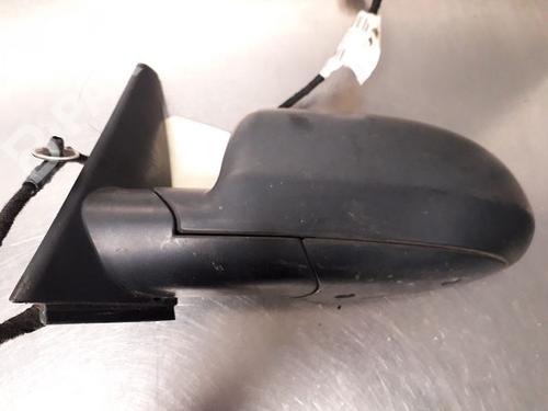 Left mirror AUDI A2 (8Z0) 1.4 TDI | BP9324961C26