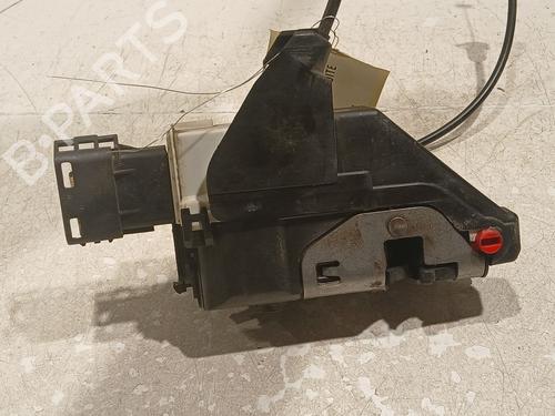 Rear right lock PEUGEOT 308 I (4A_, 4C_) 1.4 16V | BP20608792C99 