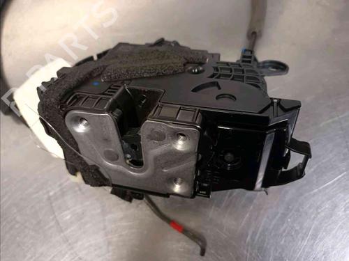Front left lock NISSAN MICRA V (K14) 1.5 DCI | BP21123864C98 