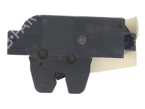 Tailgate lock CITROËN C3 I (FC_, FN_) 1.1 i | BP29173263C101 