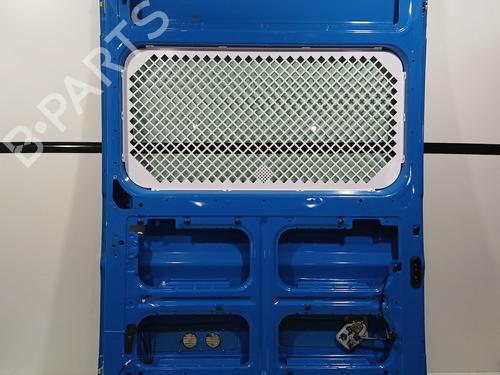 Right slide door PEUGEOT BOXER Van 2.2 HDi 150 | BP23558401C75 