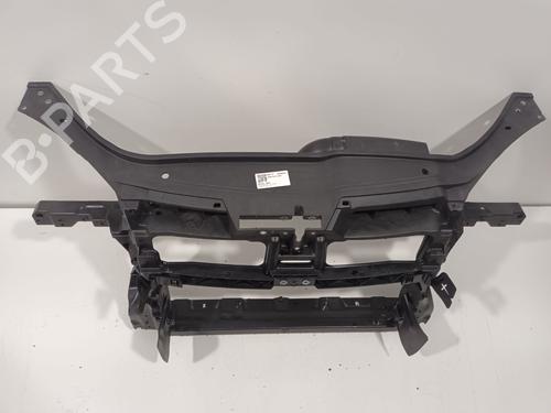 Front slam panel VW GOLF V Variant (1K5) 1.9 TDI | BP39997540C72 - Image 2