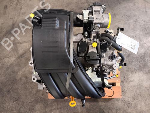 Used Engine Engine NISSAN NOTE (E12) 1.2 (80 hp) 36035215 36035215