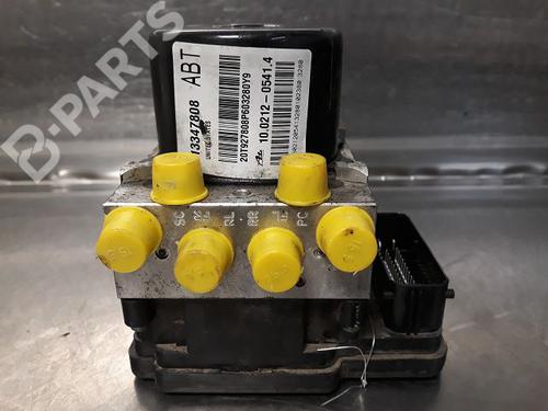 ABS pump OPEL ASTRA J (P10) 1.7 CDTI (68) | BP9325267M43 