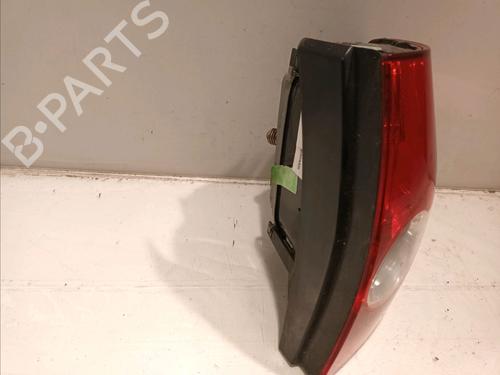 Right taillight VW FOX Hatchback (5Z1, 5Z3, 5Z4) 1.2 | BP15643177C35 