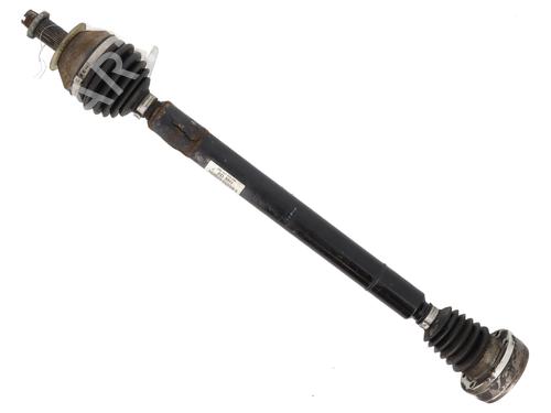 Right front driveshaft VW POLO (9N_, 9A_) 1.4 TDI | BP25453940M39 