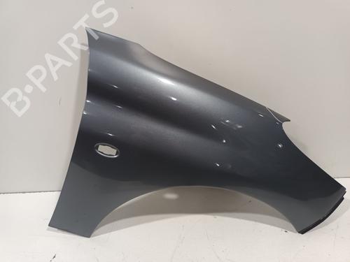 Used Right front fenders PEUGEOT 206+ (2L_, 2M_) 1.4 HDi eco 70 (68 hp) 30050031