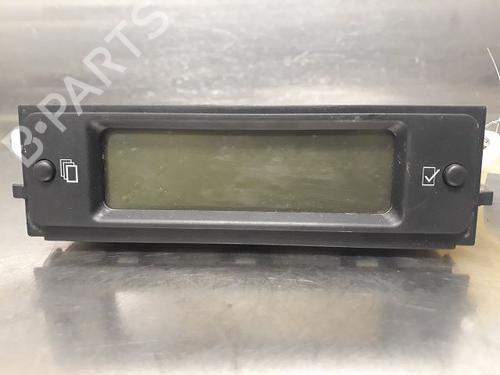 Used Display monitor CITROËN XSARA (N1) 1.4 i (75 hp) 20599878