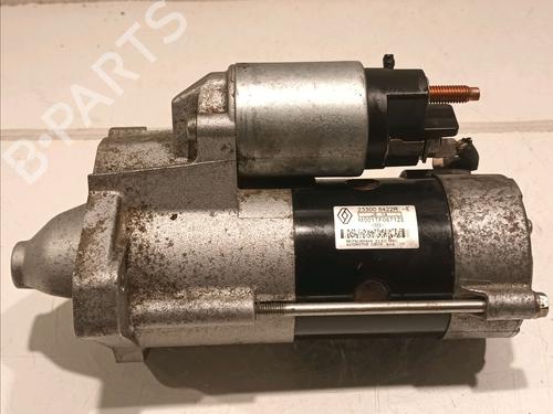 Starter RENAULT SCÉNIC IV (J9_) 1.7 Blue dCi 120 (J9A7, J9A8) | BP16313506M8 
