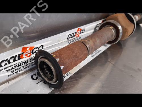 Right front driveshaft RENAULT CLIO III (BR0/1, CR0/1) 1.6 16V (BR05, BR0B, BR0Y, BR15, BR1J, BR1M, BR1Y, CR0B,... | BP20600823M39 