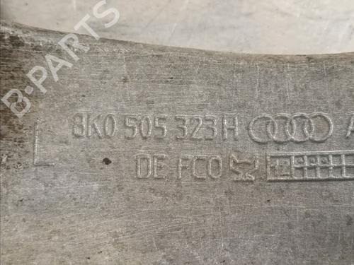 Left rear suspension arm AUDI A5 (8T3) 2.0 TDI | BP14947540M14 