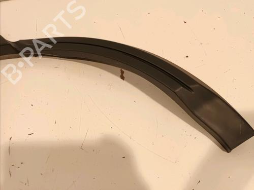 Rear right wheel arch trim LAND ROVER RANGE ROVER EVOQUE (L538) 2.0 D | BP16555305C137 