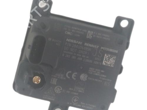 Electronic module RENAULT AUSTRAL | BP39092808M83 - Image 3