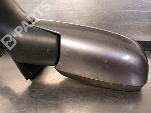 Left mirror RENAULT MEGANE II Estate (KM0/1_) 1.5 dCi (KM16, KM1E) | BP11995991C26 