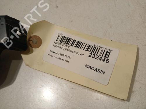 Rear bumper bracket RENAULT ZOE (BFM_) ZOE (BFMD) | BP17241499C159 