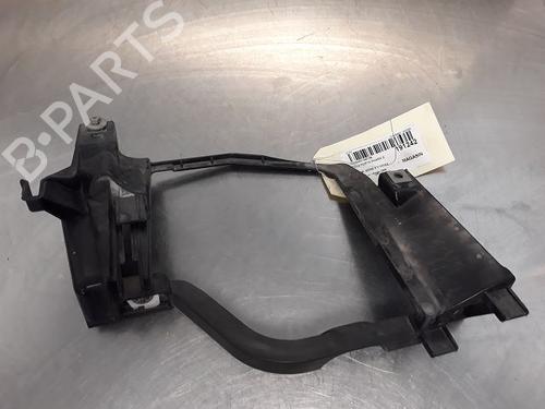 Høyre frontlyktstøtte BMW 5 (E60) 530 d (231 hp) 14866341
