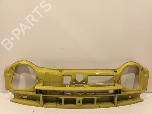 Used Front slam panel RENAULT TWINGO I (C06_) 1.2 (C066, C068) (58 hp) 29908240