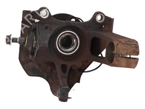 Right front steering knuckle CITROËN JUMPER II Van 3.0 HDi 180 | BP40166769M26 - Image 4