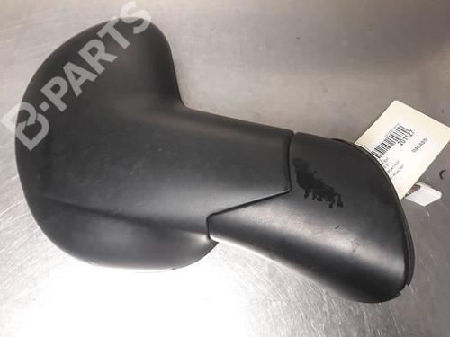 Right mirror FIAT MULTIPLA (186_) 1.9 JTD (186AXE1A) | BP9329746C27 