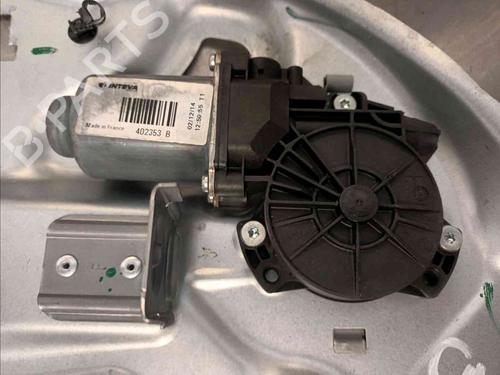 Rear right window mechanism HYUNDAI ix35 (LM, EL, ELH) 1.7 CRDi | BP9341640C25 