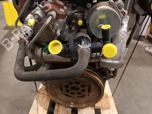 Engine FORD TRANSIT Van (FA_ _) 2.2 TDCi | BP31063412M1 