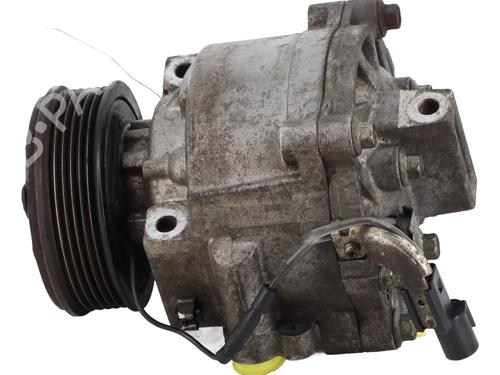 AC compressor CITROËN C-CROSSER (VU_, VV_) 2.2 HDi | BP33035948M34  - Image 5