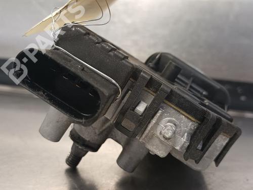 Front wiper motor SKODA SUPERB I (3U4) 2.0 TDI | BP9337302M29 