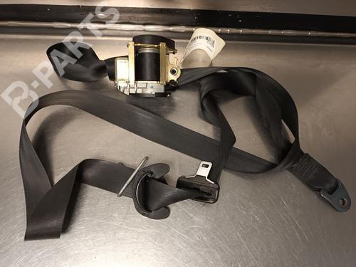 Used Front right belt tensioner PEUGEOT 307 Break (3E) 1.6 16V (109 hp) 9339217