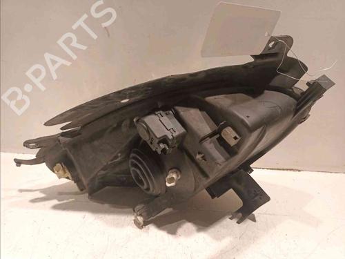 Left headlight CITROËN XSARA PICASSO (N68) 1.8 16V | BP20606093C28 