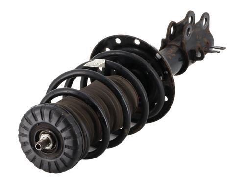 Used Left front shock absorber CHEVROLET AVEO Saloon (T300) 1.3 D (75 hp) 26445227