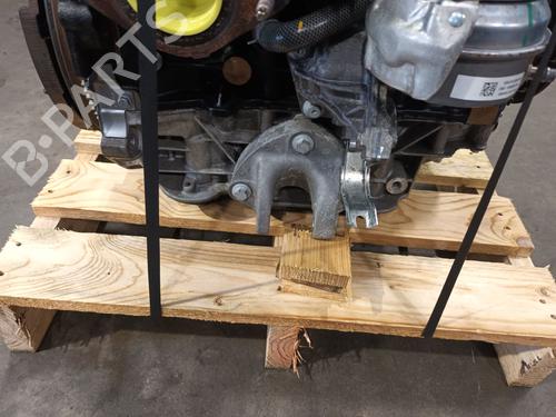 Engine RENAULT MASTER III Van (FV)  | BP32103010M1 