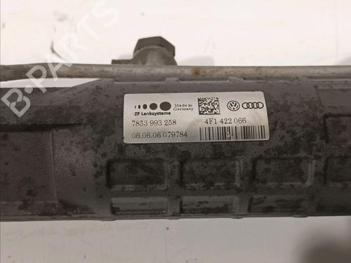 Steering rack AUDI A6 Allroad C6 (4FH) 2.7 TDI quattro | BP16091768M22 