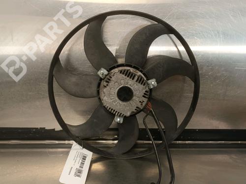 Radiator fan VW TOURAN (1T1, 1T2) 1.9 TDI | BP11921201M35 