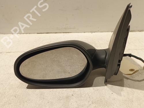 Retrovisor esquerdo LANCIA YPSILON (843_) 1.4 16V (843.AXC11, 843.AXC1B, 843.AXC1A) (95 hp) 20606870