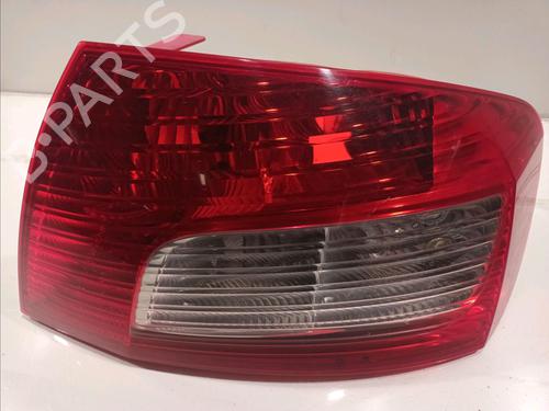 Used Right taillight PEUGEOT 407 (6D_) 2.0 HDi (6DRHRH) (140 hp) 14949787