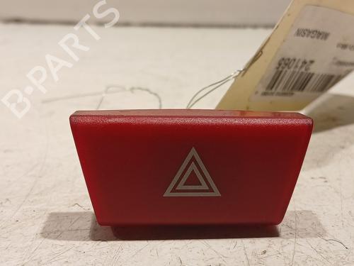 Used Warning switch PEUGEOT 107 (PM_, PN_) 1.0 (68 hp) 21686397