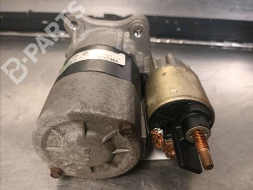 Starter RENAULT MEGANE II (BM0/1_, CM0/1_) 1.4 16V (BM0B, CM0B) | BP9340572M8 