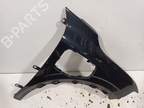 Right front fenders RENAULT SCENIC E-TECH PHASE I EV87 631005531R