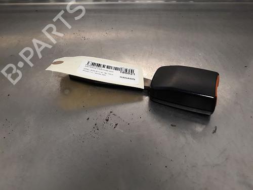Used Seat buckle OPEL AGILA (A) (H00) 1.2 16V (F68) (75 hp) 20599979