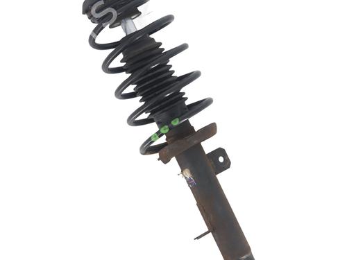 Højre fortil støddæmper CITROËN C3 I (FC_, FN_) 1.1 i (60 hp) 30120502