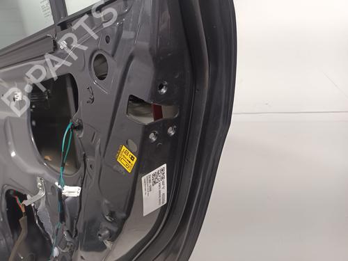 Dør højre bagtil SUZUKI CELERIO (LF) 1.0 (AVK310) | BP36595334C5 - Image 5
