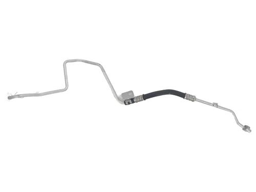 Used AC pipe RENAULT CLIO V (B7_) 1.3 TCe 130 (B7MF) (131 hp) 30919487