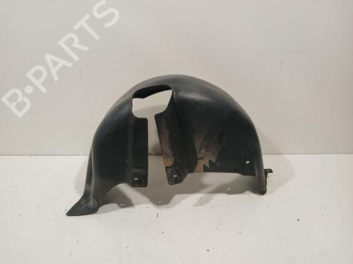 Used Wheel arch VW POLO V (6R1, 6C1) 1.6 TDI (75 hp) 28508691