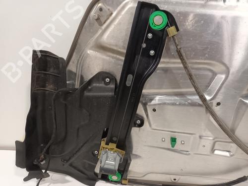 Front left window mechanism MERCEDES-BENZ C-CLASS Coupe (C204) C 220 CDI (204.302) | BP37282339C22 - Image 6